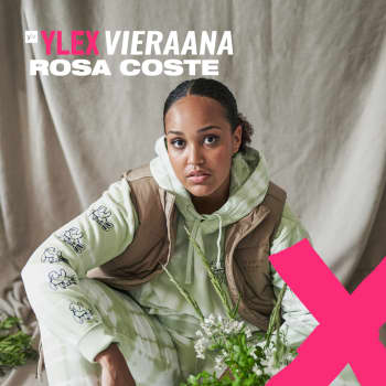 Rosa Coste vieraana: "Mulle on tosi tärkeää, että kuulostaa itseltään"