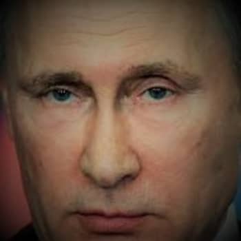 Putinin aggressiivisen toiminnan historialliset syyt ja taustat