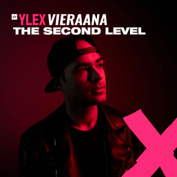 The Second Level vieraana: Legendaarista The Reason -hittiä remixatessa kappaleesta tehtiin 18 eri versiota