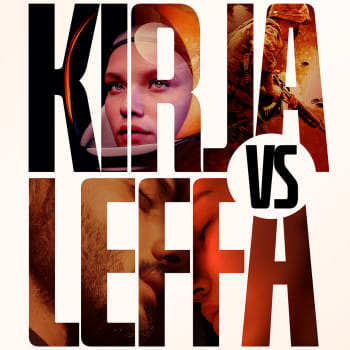 Paholainen pukeutuu Pradaan