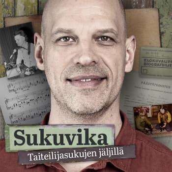 Teatterimaailman käänteitä jo liki 50 vuotta - Tapio ja Mikko Kouki