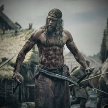 Viikingit tulevat! Kuinka historiallisia ovat The Northman-elokuva, Vikings- ja The Last Kingdom-tv-sarjat? 