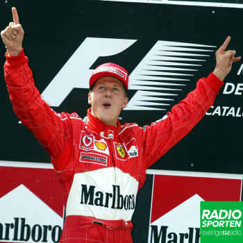 Hur mår Michael Schumacher?