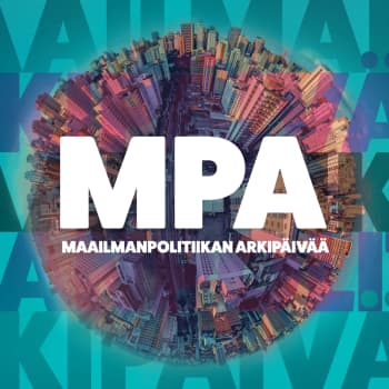 Venäjän sotaväki kompuroi Ukrainassa