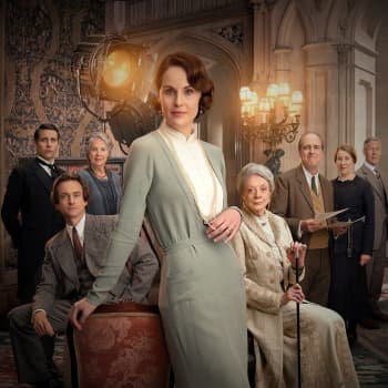 Downton Abbey: Uusi aikakausi - säilyykö suosikkisarjan taso? 