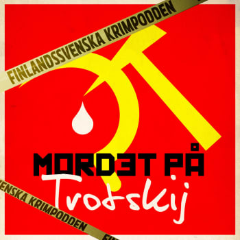 Mordet på Trotskij 3/3: Ishackan