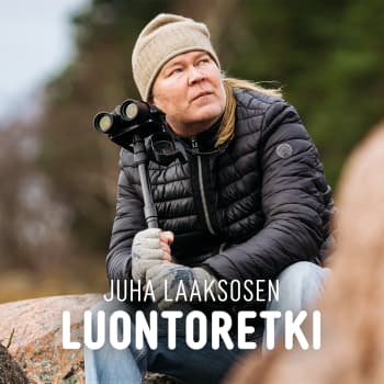 Miten Pekka Tuurista tuli vedenalaisvalokuvaaja?