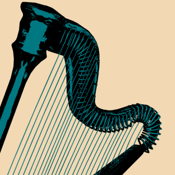Crusellin toinen klarinettikonsertto.