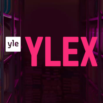 YleX | Yle Areena – podcastit