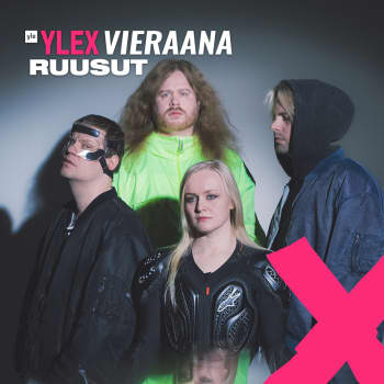YleX | Yle Areena – podcastit