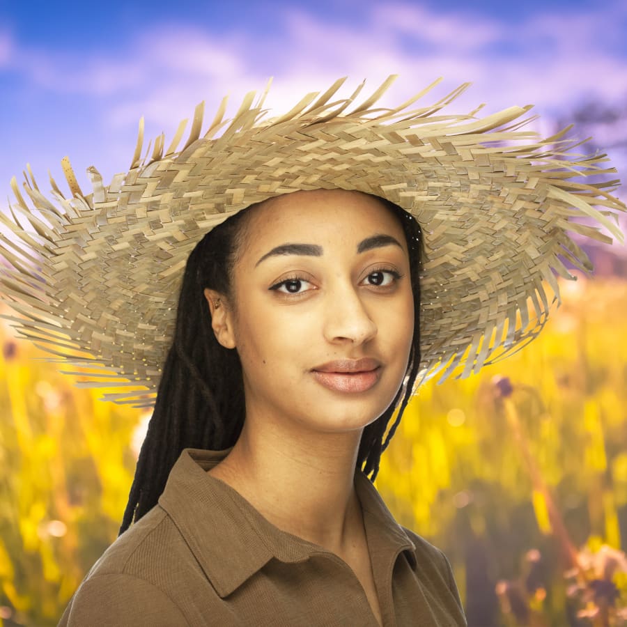 Maimouna Jagne-Soreau om integration