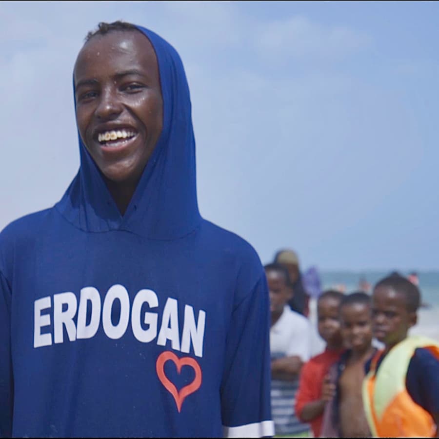 MPA:n afrikkalainen heinäkuu: Uudet vaikuttajat haastavat länsimaat Afrikassa
