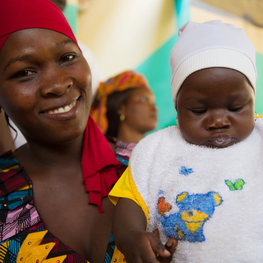 MPA:n afrikkalainen heinäkuu: Korona ja rahoitusleikkaukset vaarantavat naisten oikeuksia Afrikassa