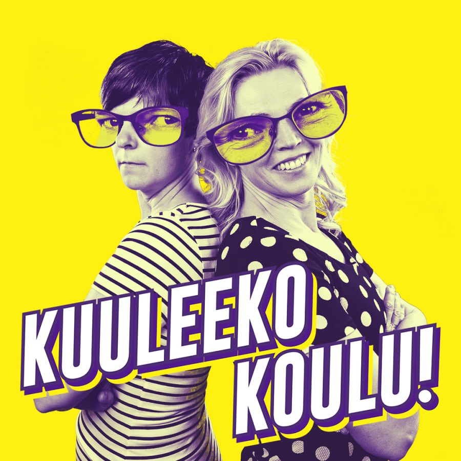 Miksi en saisi valita lapselleni parasta koulua?