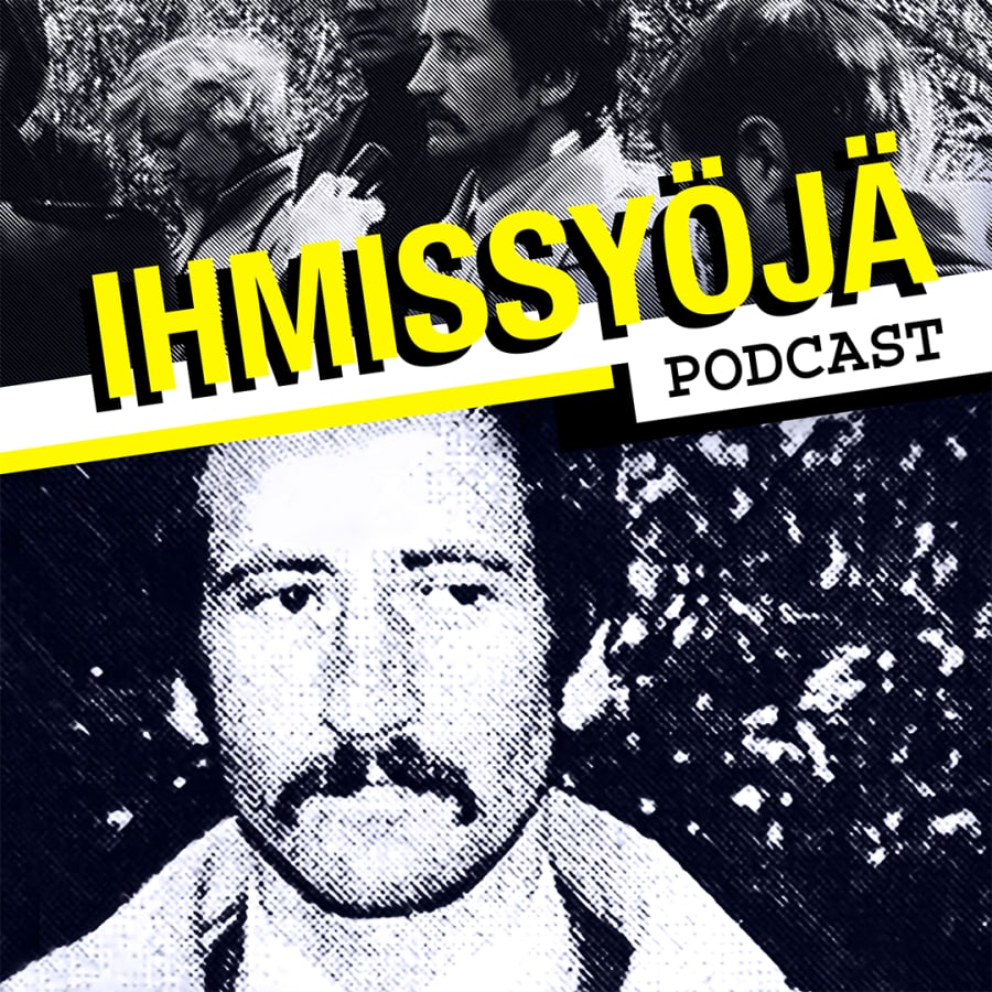 Minä olen Johannes-Andreas