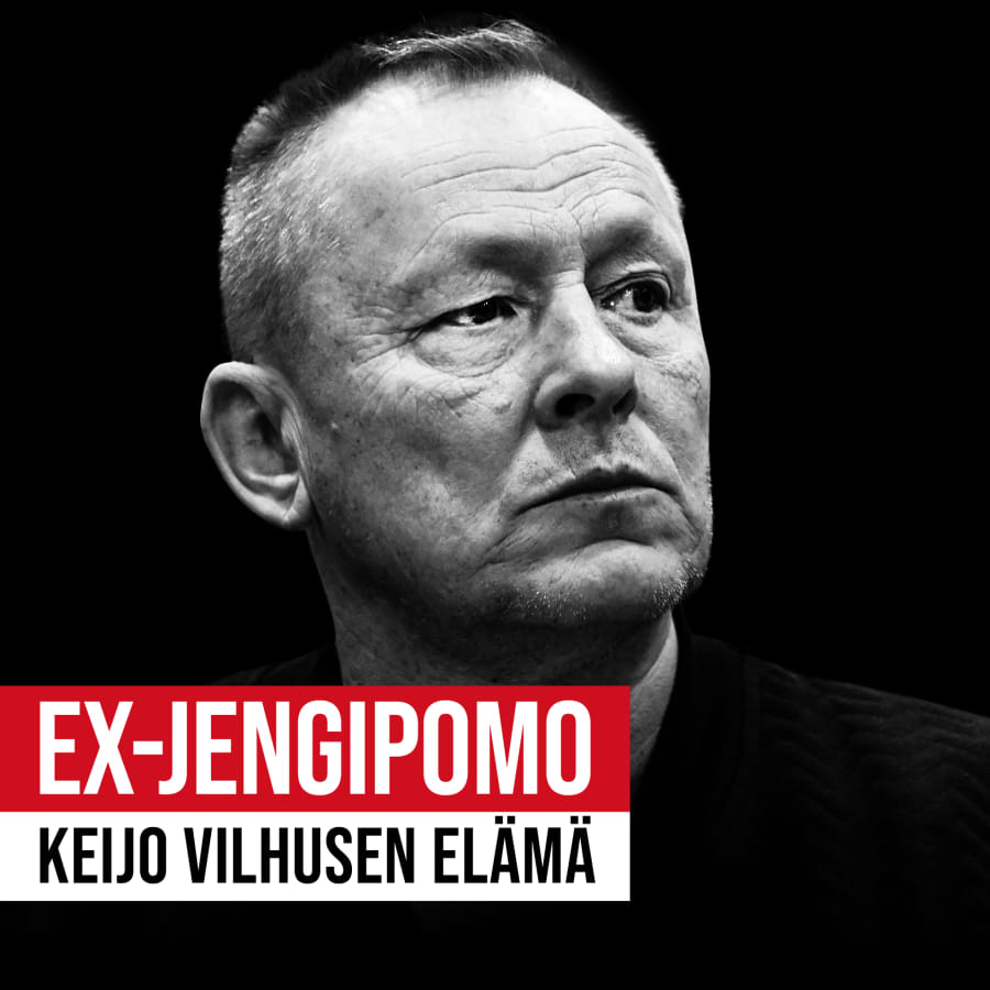 Jakso 5: Poliisin tietolähteenä