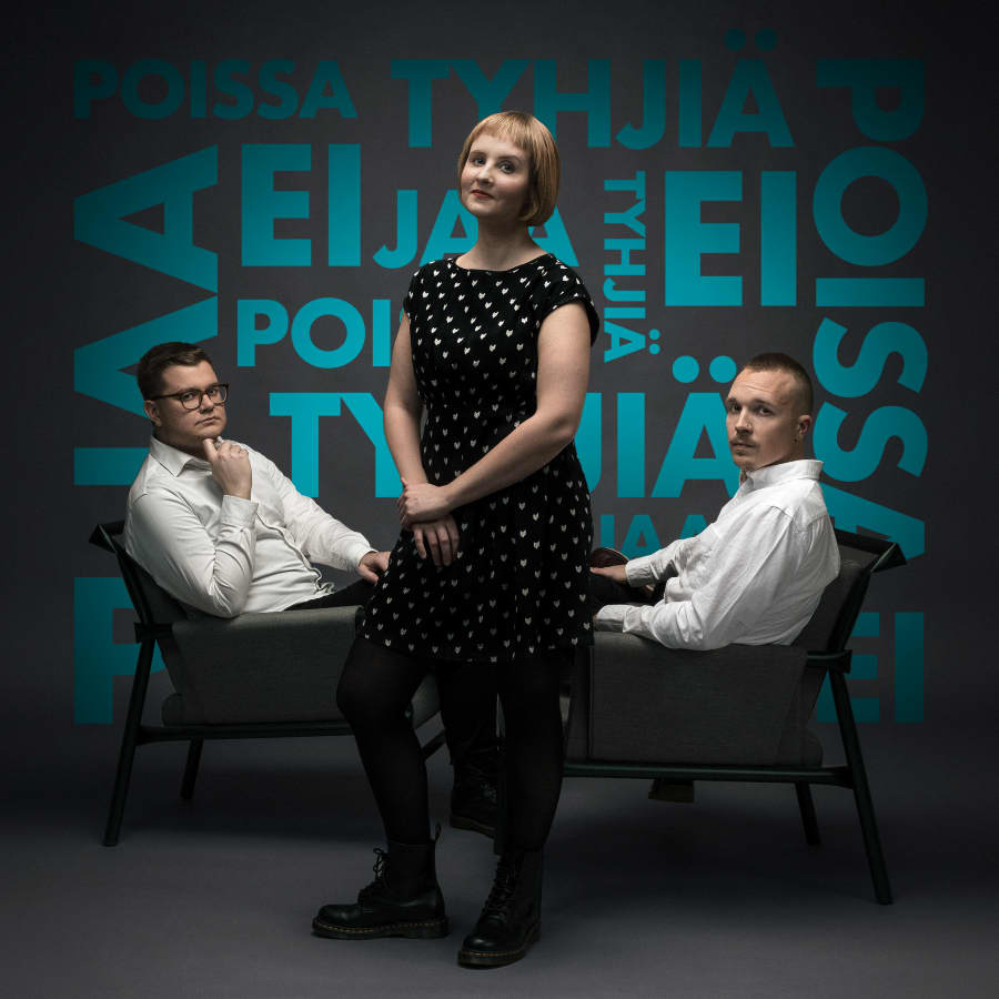 Nirsot puolueet työllisyystoimibuffetissa