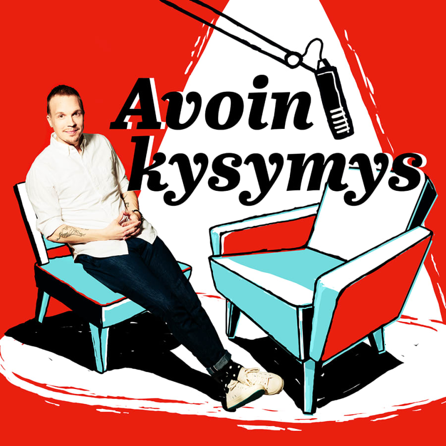 Mitä löytyy epämukavuuden tuolta puolen, Tuomas Karemo?
