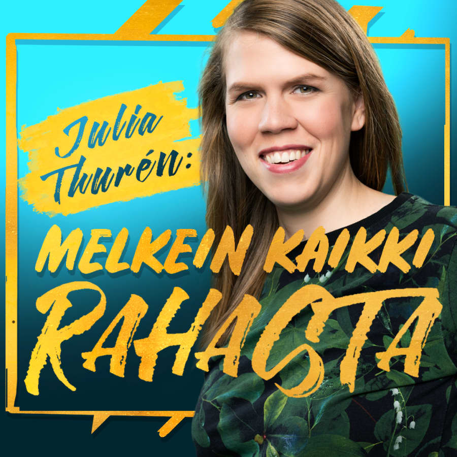 Arjen talouden lyhyt oppimäärä – mitä jokaisen tulee tietää?