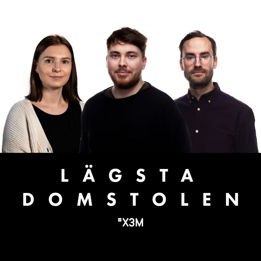 Hanna blev tagen på röven på jobbet - när slutar vi trakassera?