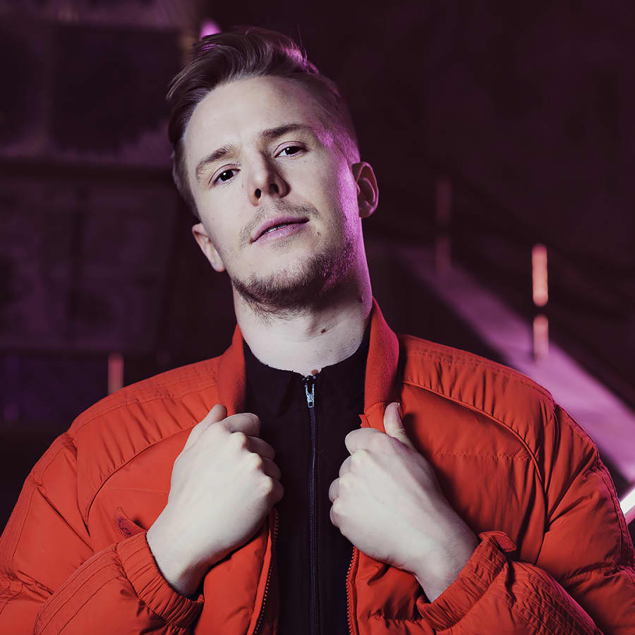 Kansa on puhunut. Anthems-äänestyksen top 40 feat. Windows95man