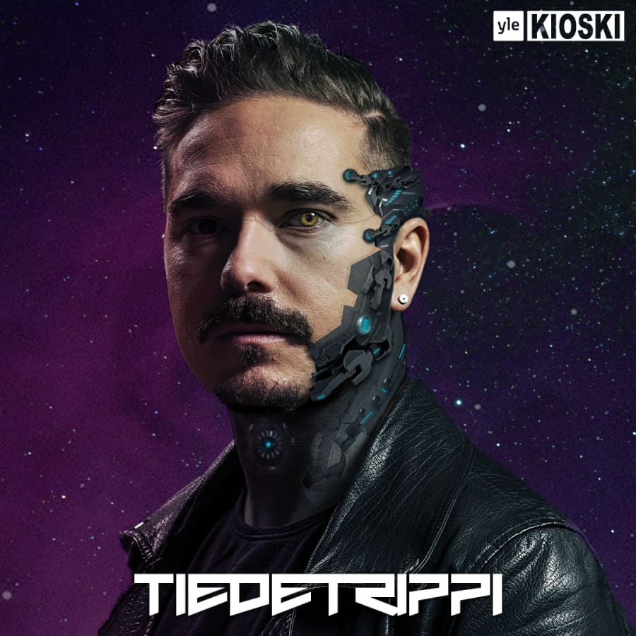 Leikkaa tai kuole – voiko ihminen olla itsensä kirurgi?