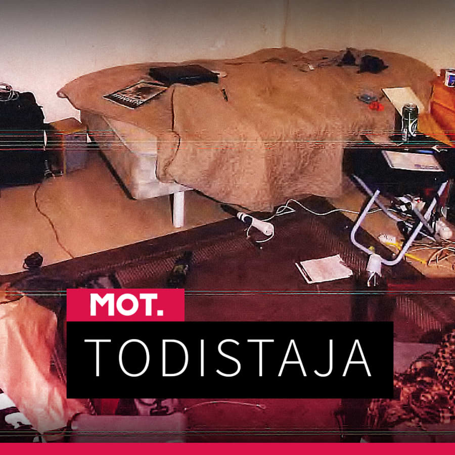 Suomalaisjulkkiksen sisko tapettiin ‒ MOT selvitti tapauksen taustat