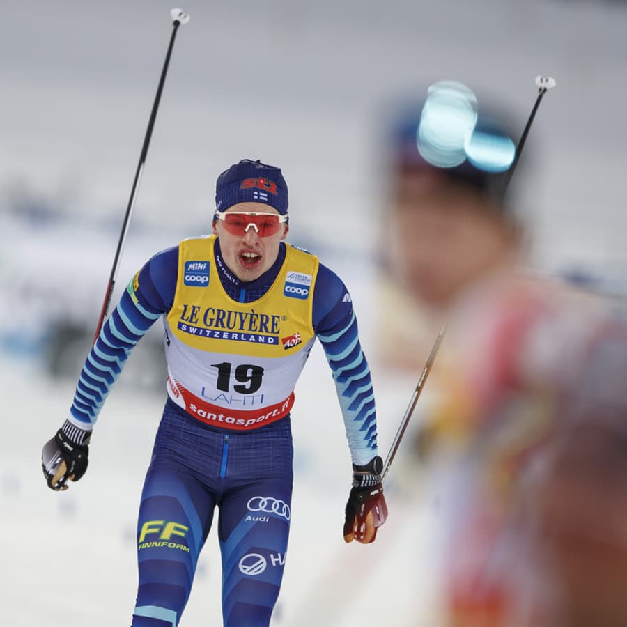 Miesten 15 km (v)