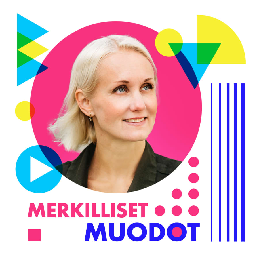 Ympyrä - Pyöreät kolikot eivät riko taskuja