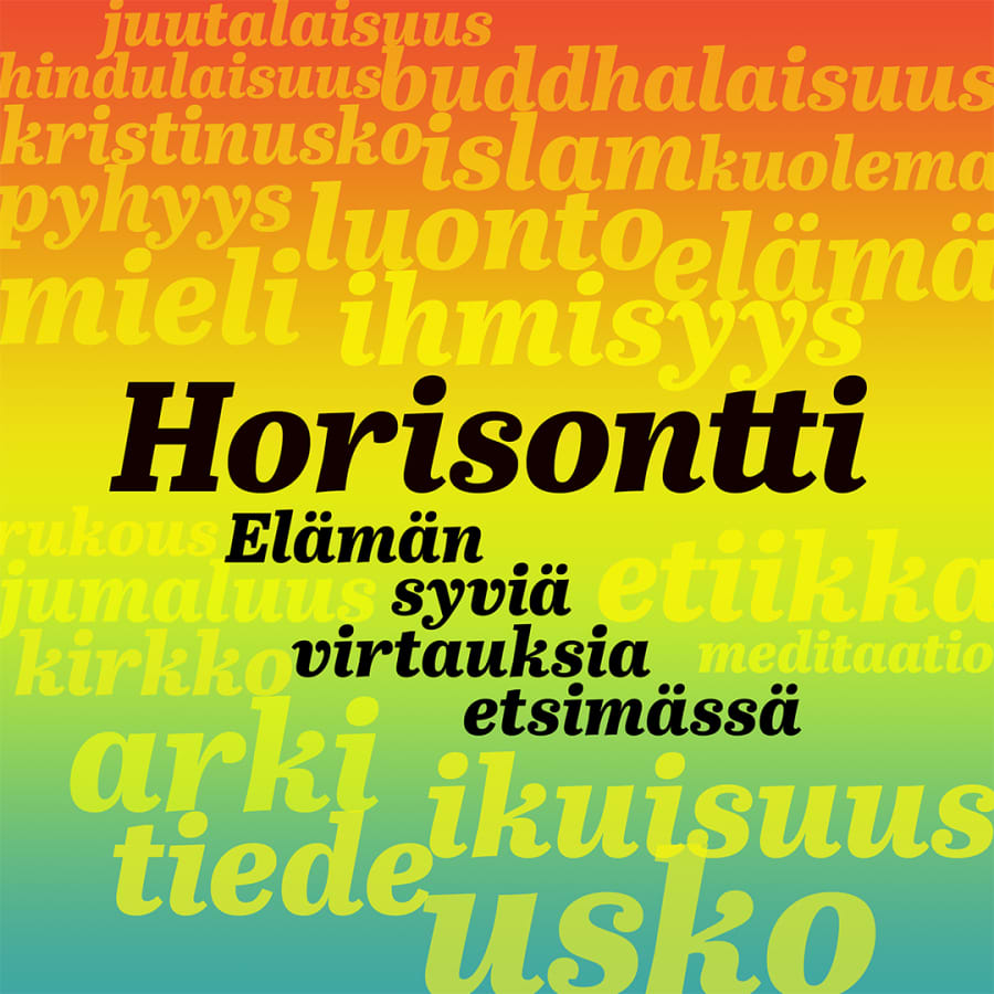 Naisen kasvot kirkon johdossa
