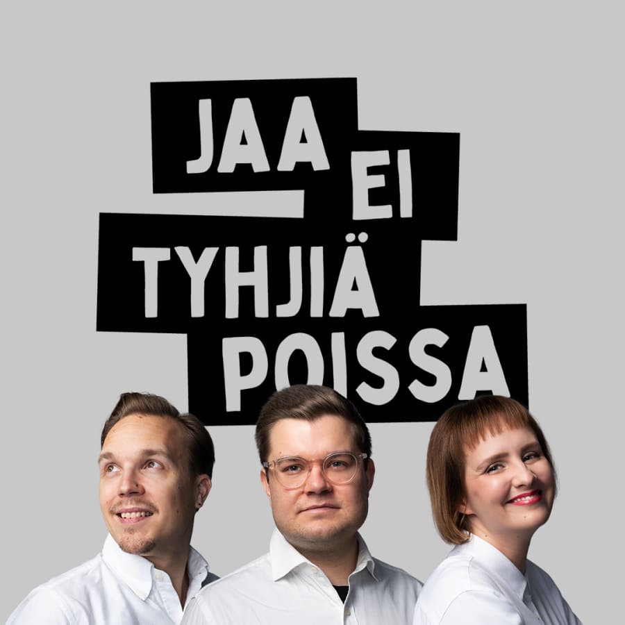 Jyrki Kasvi, onko internet pilalla?
