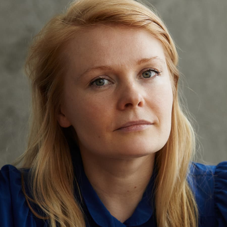 Saara Turunen: “Voisi olla onnellisempi, jos antaisi elämän tulla sellaisena kuin se on - vyöryä järjettömänä.”