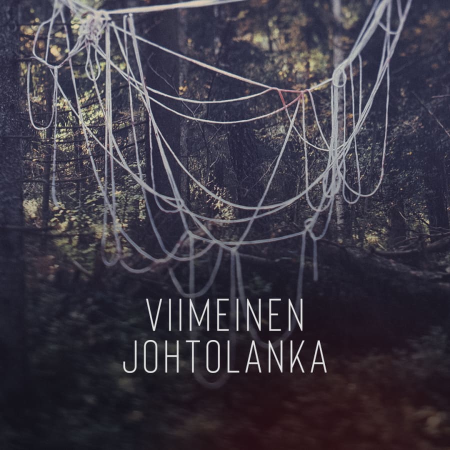 UUSI KAUSI ALKAA. Liikkuuko Helsingissä vapaana kolme naista tappanut sarjamurhaaja?