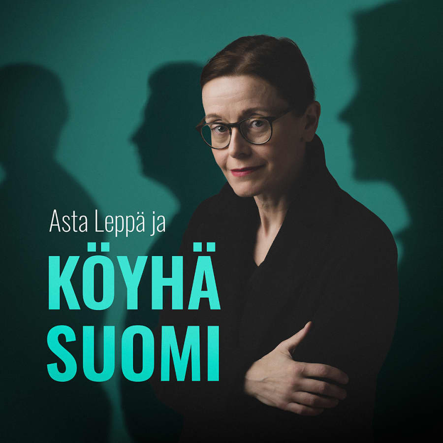 “Vika on aina työttömässä”