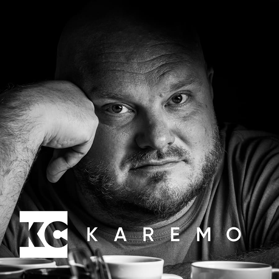 Mikä sieni olisit, Viggo Wallensköld?