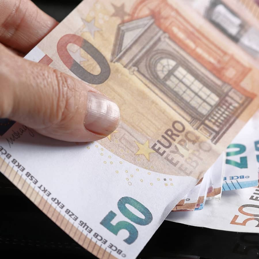 OP-ryhmän pääjohtajan mukaan isoa yritysten konkurssiaaltoa ei tule