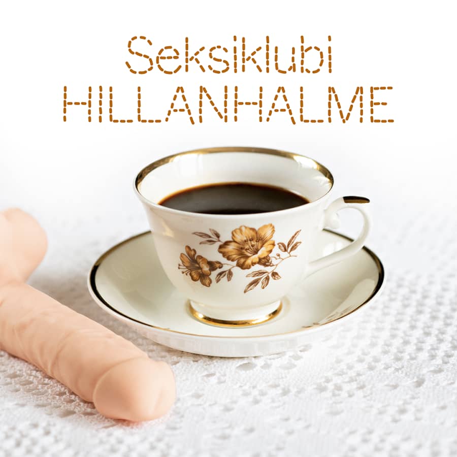 Seksiklubi Hillanhalme