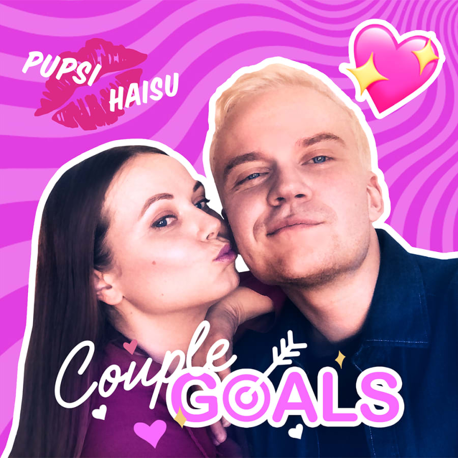 Couple Goals