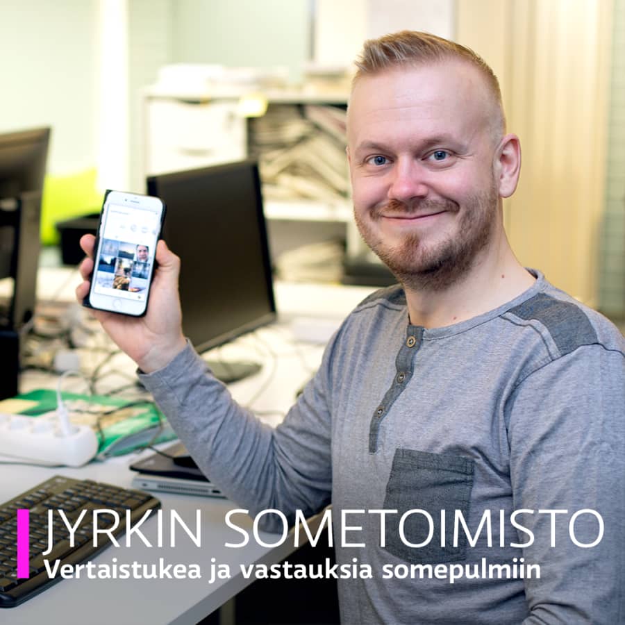 Miksi saan kaveripyyntöjä vähäpukeisilta naisilta, vaikka en käy pornosivuilla?