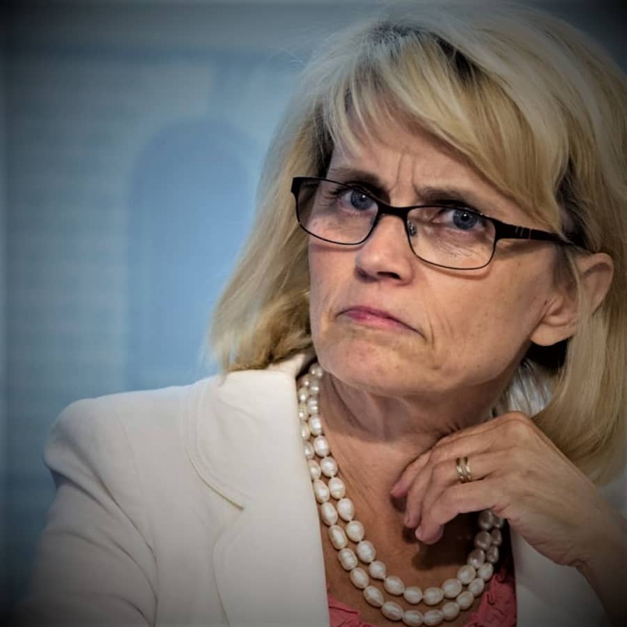 Sananvapaus ja uskonnonvapaus mitataan Päivi Räsäsen syytteiden kautta