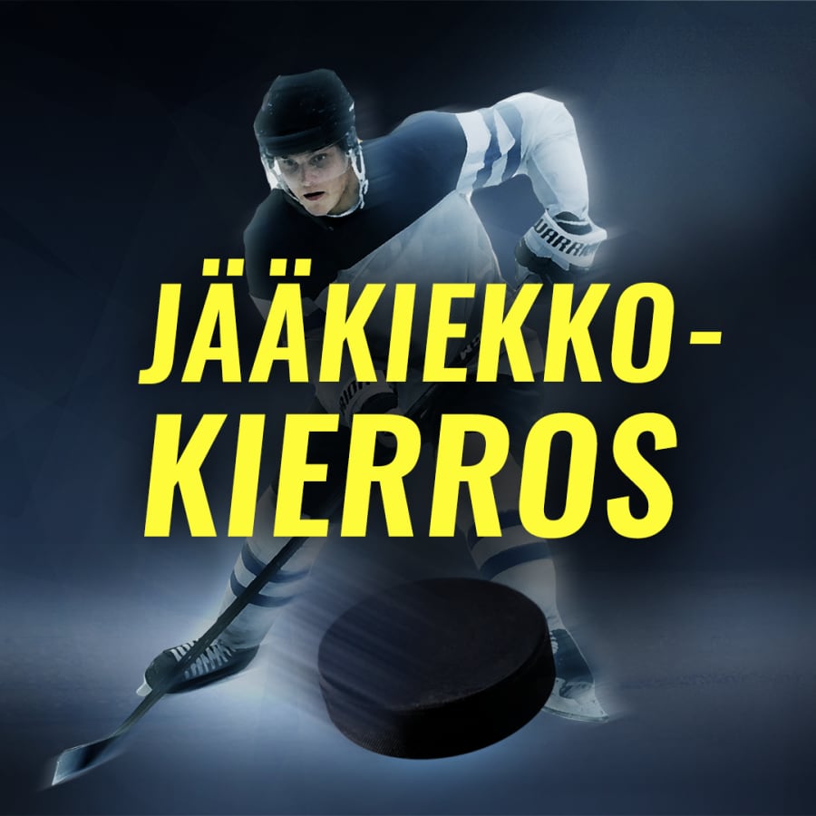 SM-liigan finaalit: TPS-Lukko