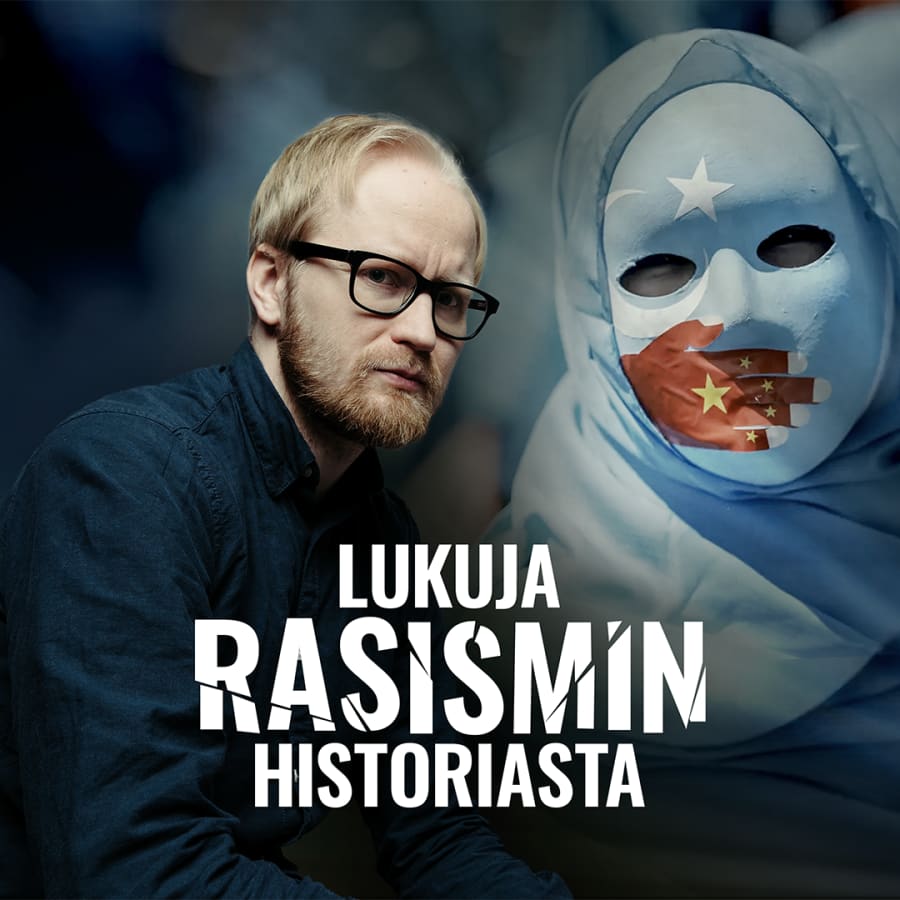 Kolonialismin perintö vaivaa eurooppalaisia ja afrikkalaisia
