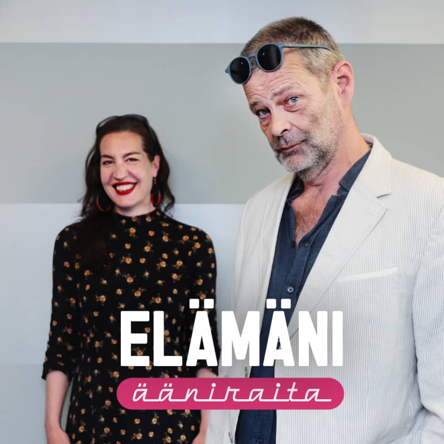 Roman Schatz uskaltaa laulaa radiossa!