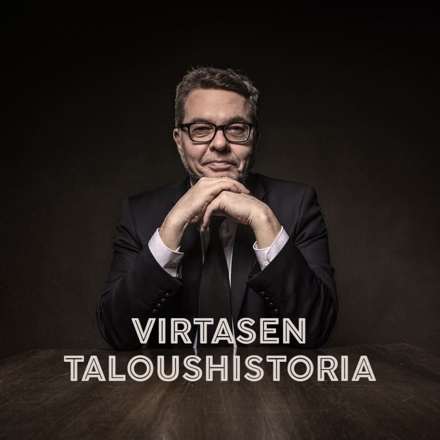 Päivä paratiisissa – tavaratalot vapauttivat naiset velvollisuuksista