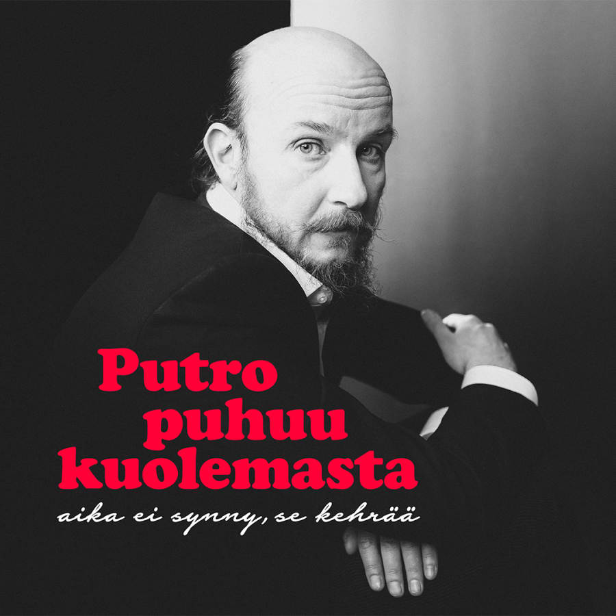 Kitararockin kuolema