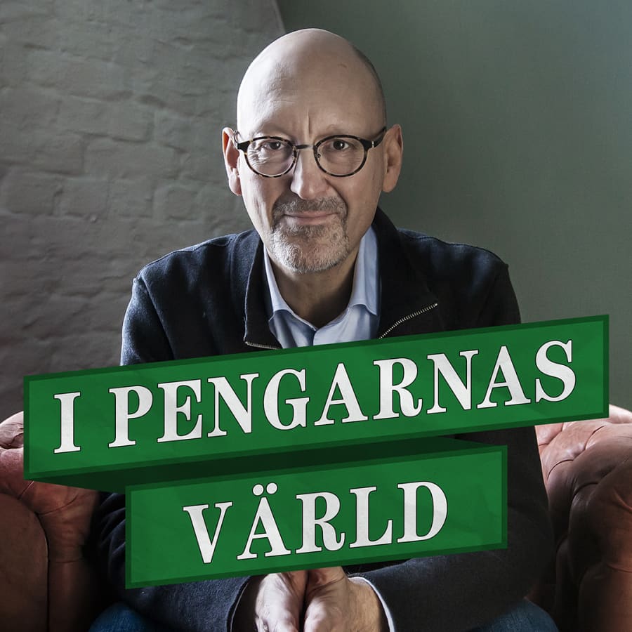 När börsen kraschar