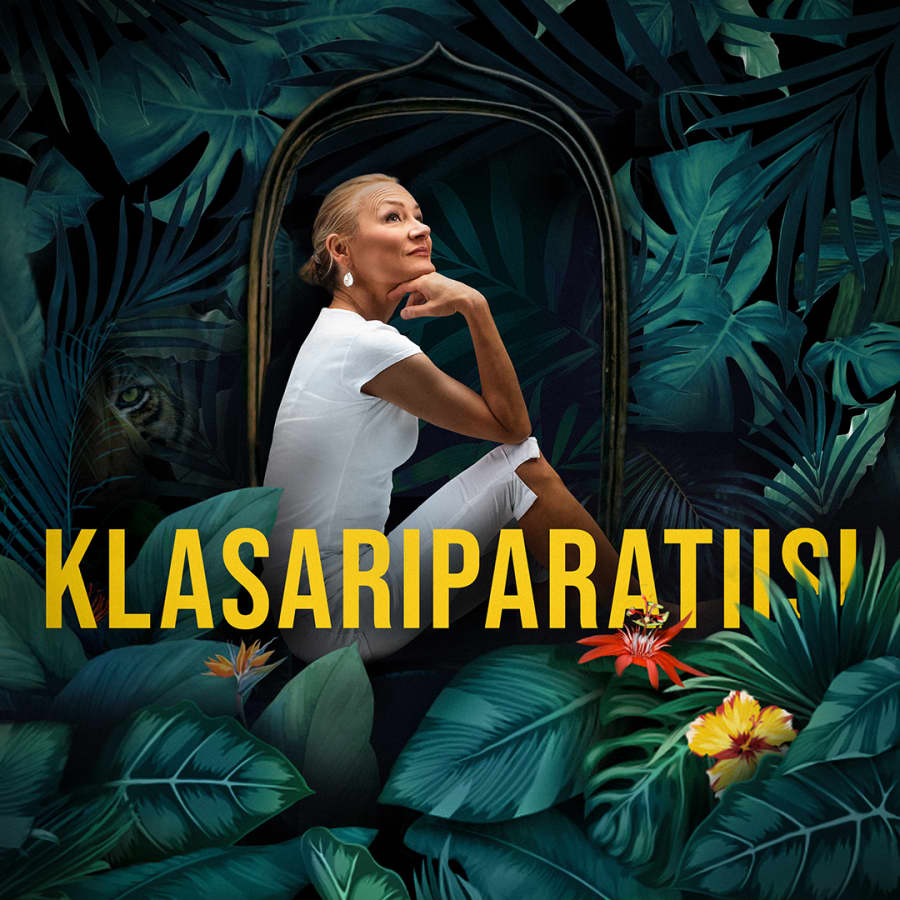 Tsekkiläisiä helmiä
