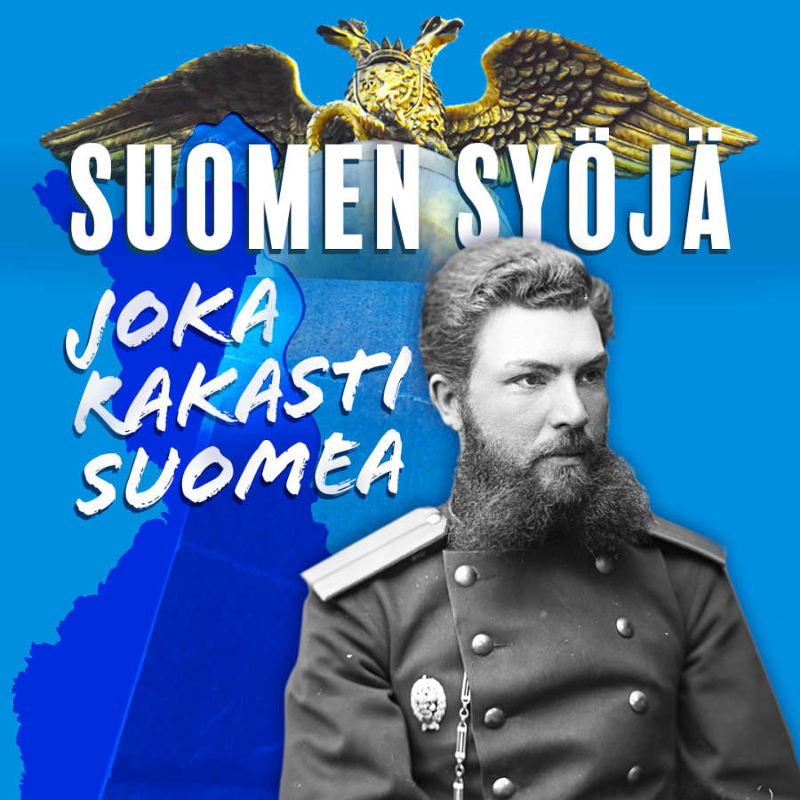 Seilin saaren haudan salaisuus