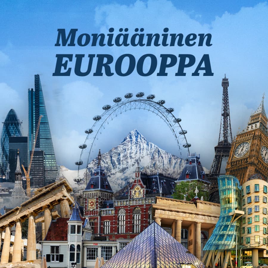 Euroopan huumekauppa etsiytyi korona-aikana internettiin