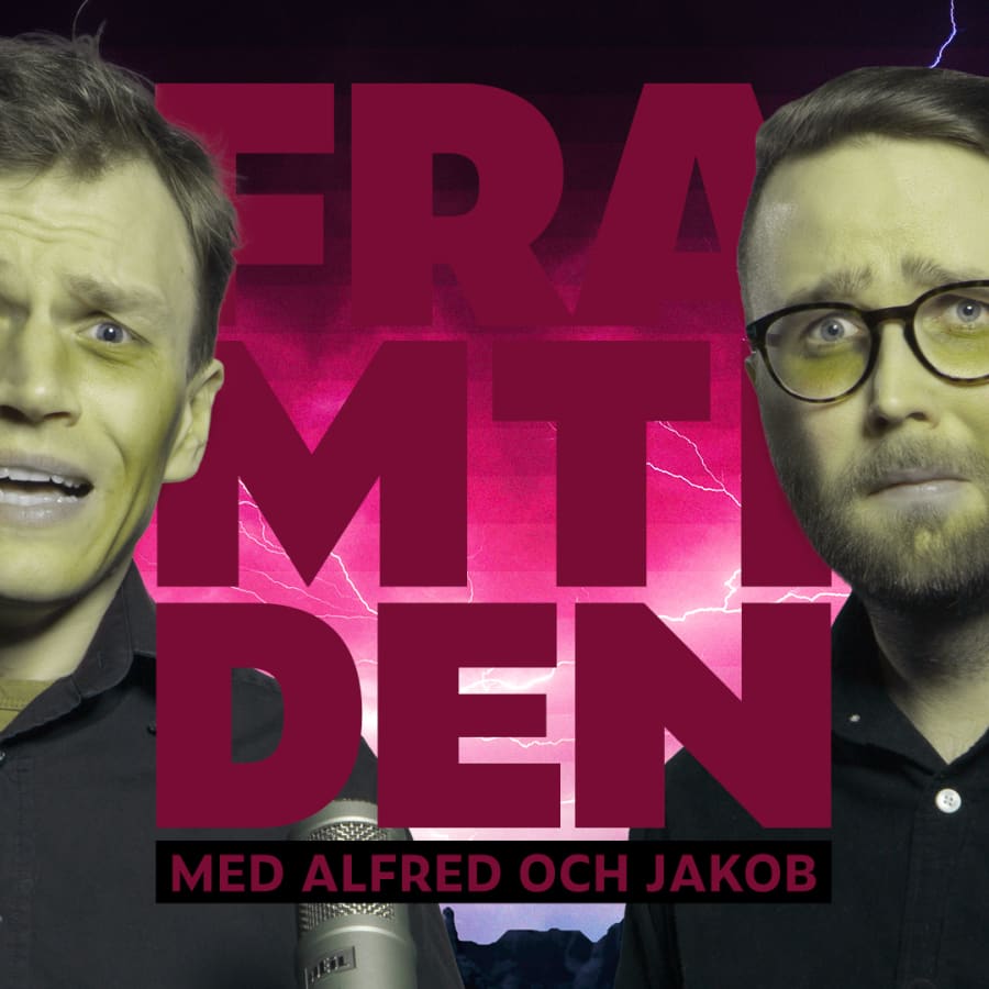 Halloween med Runeberg och Djävulen